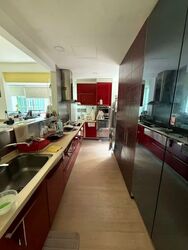 Country Park Condominium (D16), Condominium #581077361